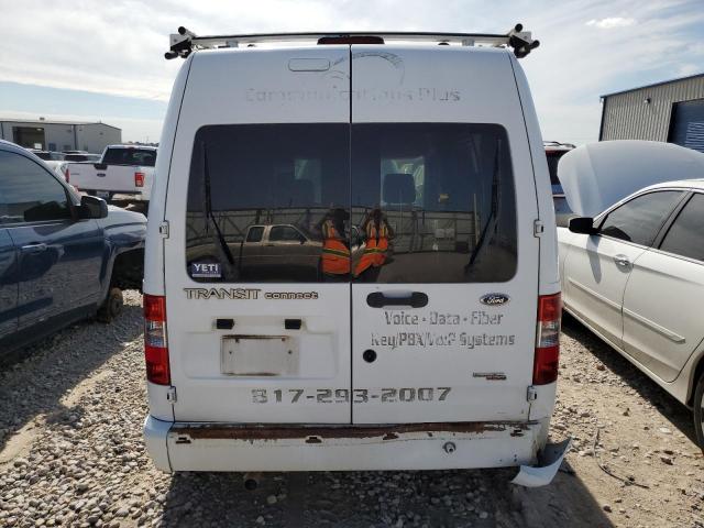 Photo 6 from auction – 2013 FORD TRANSIT CO with VIN NM0LS7DN6DT137757