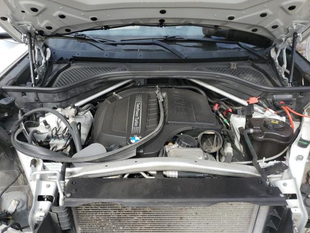 Photo 7 from auction – 2015 BMW X5 XDRIVE3 with VIN 5UXKR0C50F0P13171