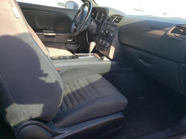 Photo 5 from auction – 2014 DODGE CHALLENGER with VIN 2C3CDYAG1EH152811