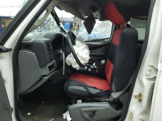 Photo 5 from auction – 2006 JEEP COMMANDER with VIN 1J8HG48K16C218816