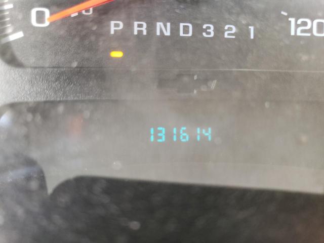 Photo 8 from auction – 2008 CHEVROLET TRAILBLAZE with VIN 1GNDT13S082189381