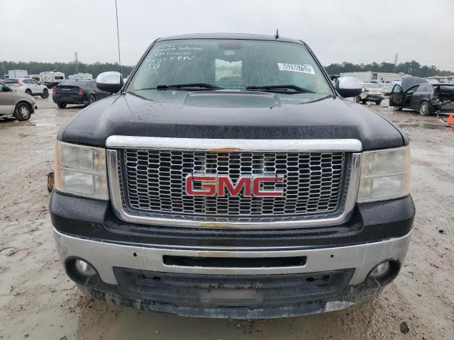 Photo 10 from auction – 2010 GMC SIERRA C15 with VIN 3GTRCVE05AG245491