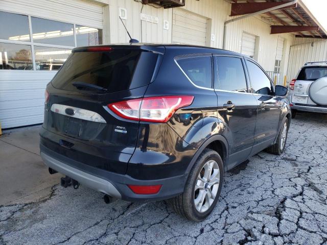 Photo 4 from auction – 2013 FORD ESCAPE SEL with VIN 1FMCU9H92DUB38531