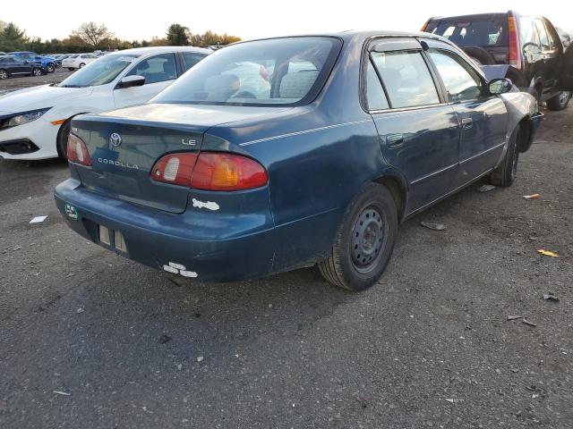 Photo 4 from auction – 1998 TOYOTA COROLLA with VIN 2T1BR18E5WC062772