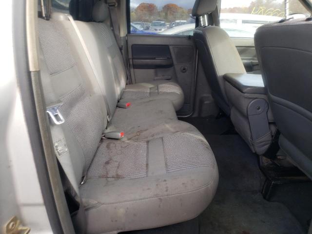 Photo 6 from auction – 2007 DODGE RAM 1500 S with VIN 1D7HU18287S143222