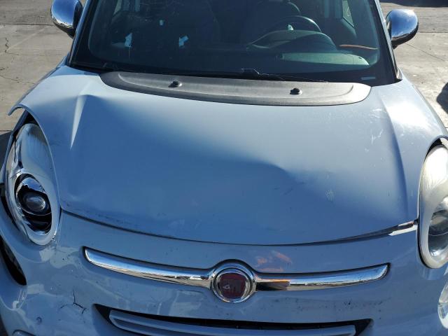 Photo 7 from auction – 2015 FIAT 500L LOUNG with VIN ZFBCFACH0FZ032215
