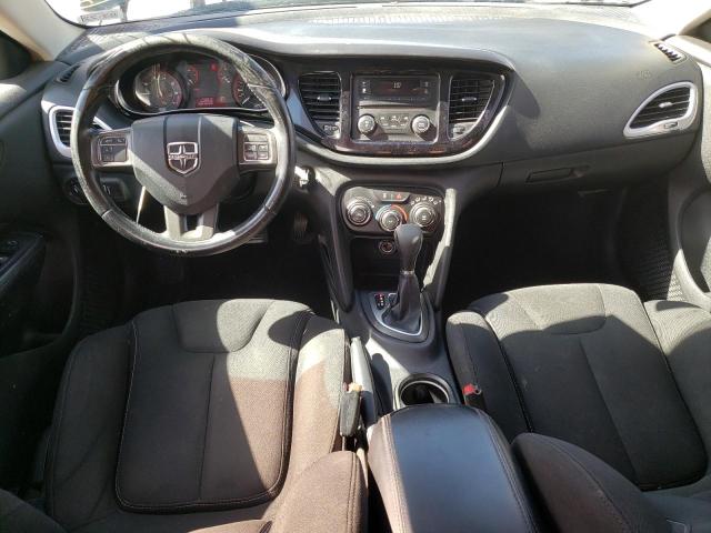Photo 8 from auction – 2013 DODGE DART SXT with VIN 1C3CDFBA3DD152044