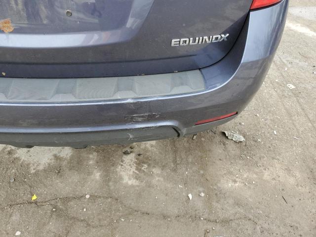 Photo 9 from auction – 2013 CHEVROLET EQUINOX LS with VIN 2GNFLCEK9D6335159