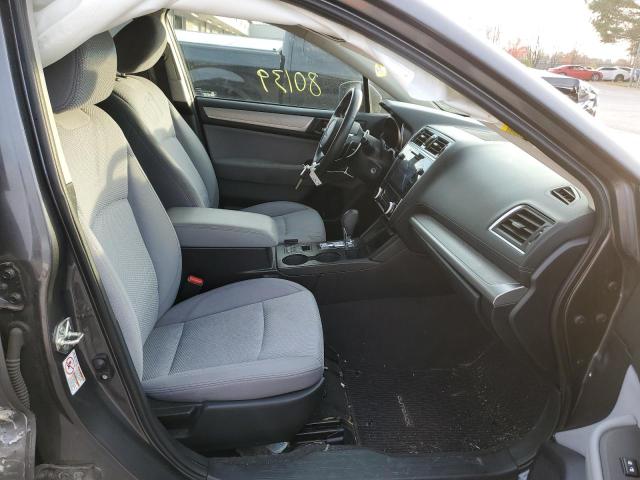 Фото 5 с аукциона – 2018 SUBARU OUTBACK 2. с VIN 4S4BSADCXJ3362202