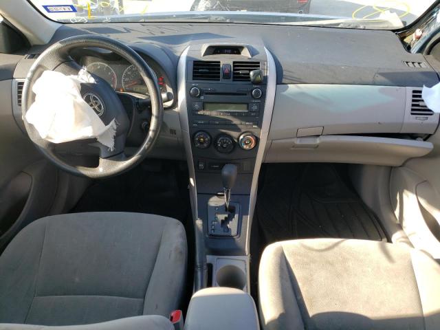 Photo 8 from auction – 2013 TOYOTA COROLLA BA with VIN 5YFBU4EE0DP114102