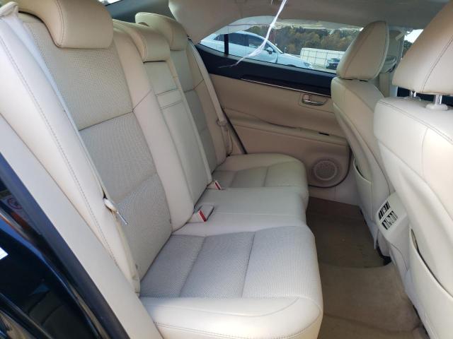Photo 6 from auction – 2014 LEXUS ES 350 with VIN JTHBK1GG3E2141408