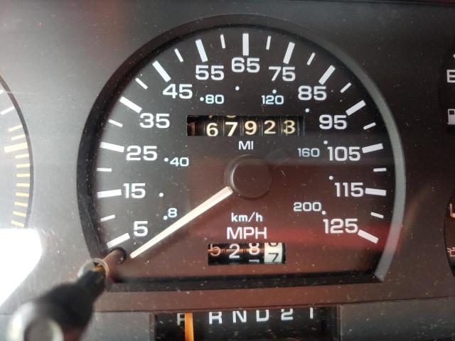 Photo 8 from auction – 1991 DODGE DAKOTA with VIN 1B7GG26Y2MS369665