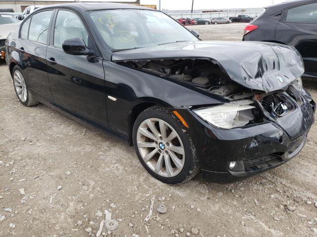 Photo 1 from auction – 2011 BMW 328 I SULE with VIN WBAPH5G59BNM80158