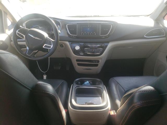Photo 8 from auction – 2020 CHRYSLER PACIFICA T with VIN 2C4RC1BG9LR204997