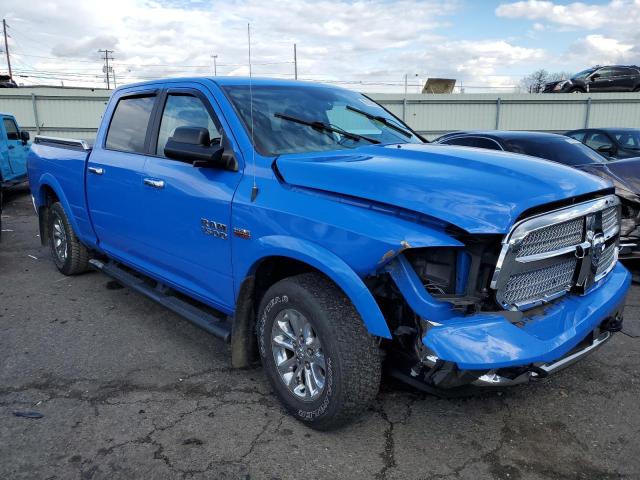 RAM 1500 SLT 2018 with VIN 1C6RR7TT0JS176331 - Photo from auction