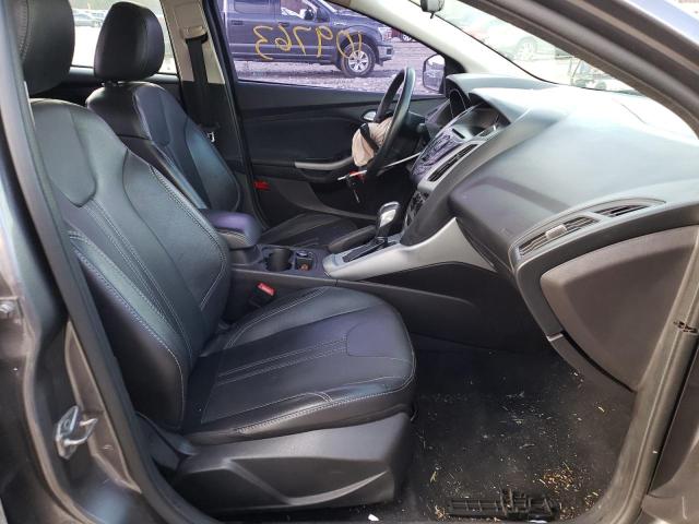 Photo 5 from auction – 2014 FORD FOCUS SE with VIN 1FADP3F26EL240415