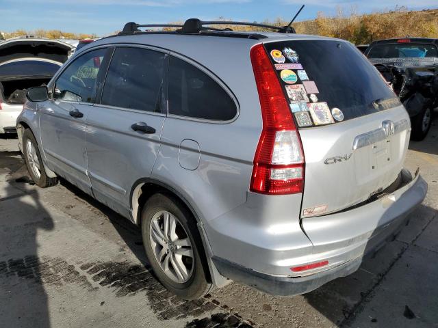 Photo 3 from auction – 2011 HONDA CR-V EX with VIN 5J6RE4H57BL039776