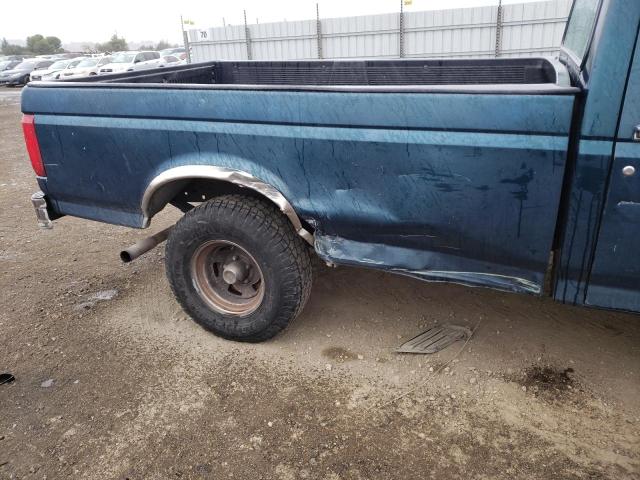 Photo 9 from auction – 1994 FORD F150 with VIN 1FTEF15N1RLA39738