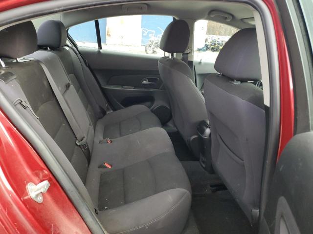 Photo 6 from auction – 2014 CHEVROLET CRUZE LT with VIN 1G1PC5SB0E7200434