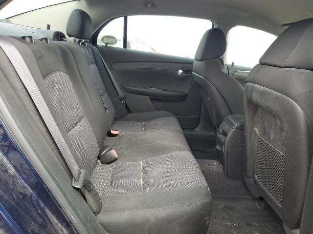 Photo 6 from auction – 2011 CHEVROLET MALIBU 1LT with VIN 1G1ZC5E16BF375400