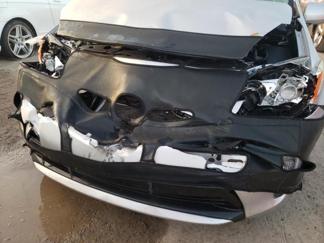 Photo 9 from auction – 2014 TOYOTA PRIUS with VIN JTDKN3DU8E1756427