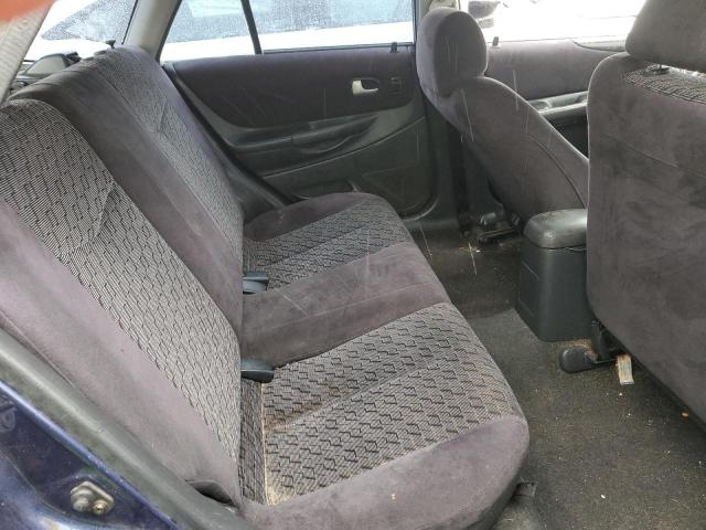Photo 6 from auction – 2002 MAZDA PROTEGE PR with VIN JM1BJ245921632841