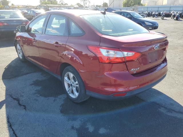 Photo 3 from auction – 2014 FORD FOCUS SE with VIN 1FADP3F21EL442756