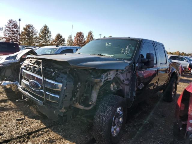 Photo 2 from auction – 2016 FORD F250 SUPER with VIN 1FT7W2BTXGEB37895