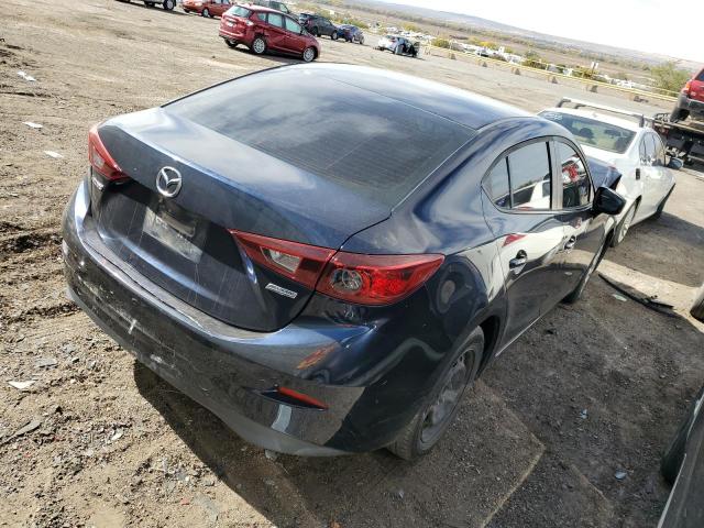Photo 4 from auction – 2015 MAZDA 3 SPORT with VIN 3MZBM1U75FM147928