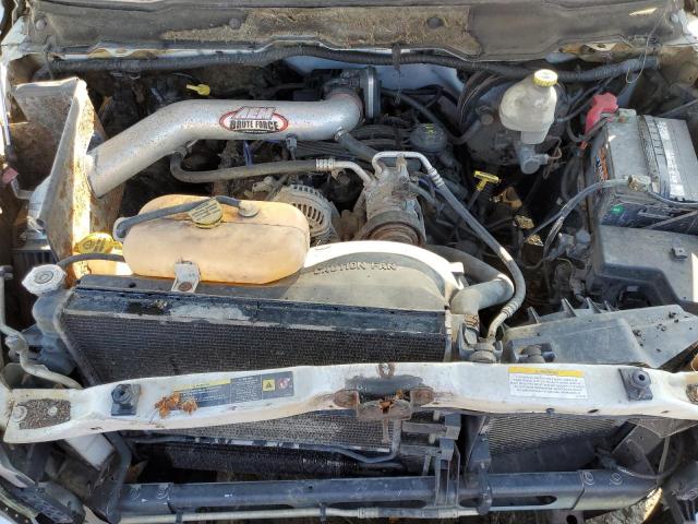 Photo 7 from auction – 2004 DODGE RAM 1500 S with VIN 1D7HA18D74S702457
