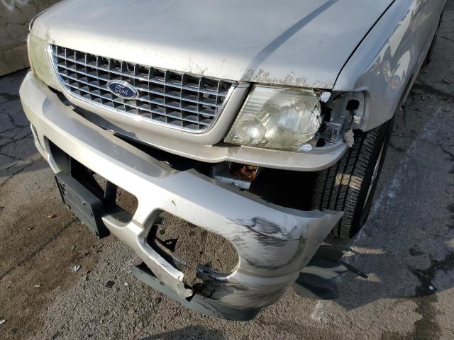 Photo 9 from auction – 2004 FORD EXPLORER X with VIN 1FMZU73W74ZB32755