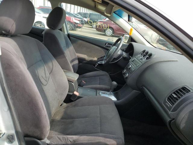 Photo 5 from auction – 2011 NISSAN ALTIMA BAS with VIN 1N4AL2AP1BC137846