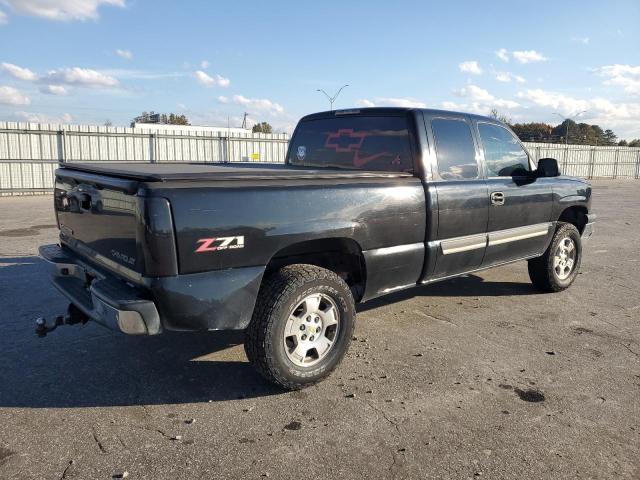 Photo 4 from auction – 2004 CHEVROLET SILVERADO with VIN 1GCEK19Z94Z262897