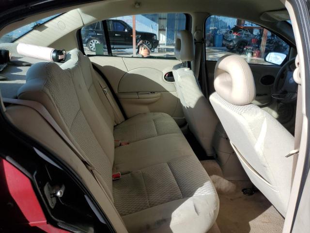 Photo 6 from auction – 2007 SATURN ION LEVEL with VIN 1G8AJ55F77Z140025