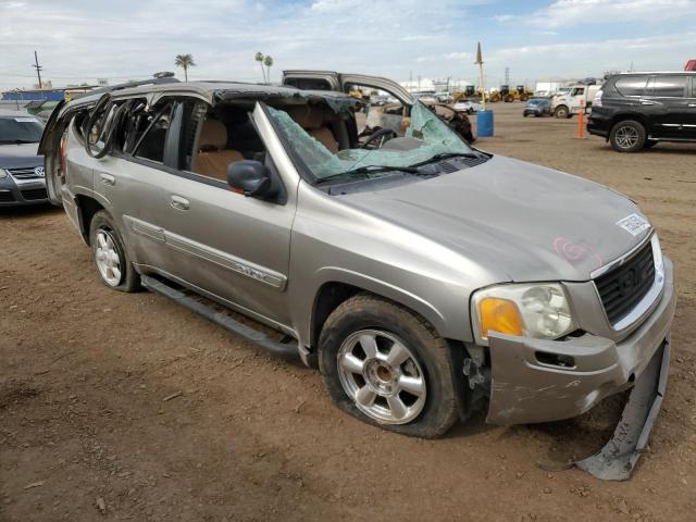 Photo 9 from auction – 2003 GMC ENVOY with VIN 1GKDS13S932342834
