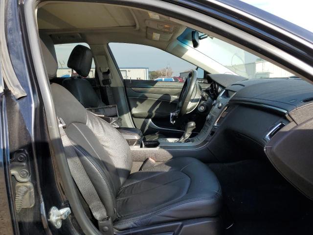 Photo 5 from auction – 2011 CADILLAC CTS with VIN 1G6DC5EY2B0133529