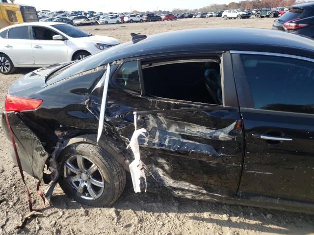 Photo 9 from auction – 2015 KIA OPTIMA LX with VIN 5XXGM4A78FG424085