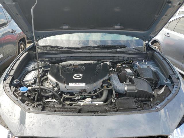 Photo 7 from auction – 2022 MAZDA CX-30 with VIN 3MVDMBAY7NM436269