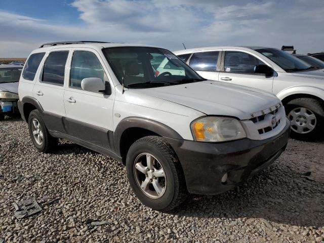 Photo 1 from auction – 2006 MAZDA TRIBUTE S with VIN 4F2YZ061X6KM27238