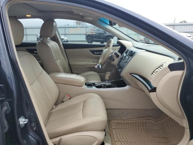 Photo 5 from auction – 2013 NISSAN ALTIMA 3.5 with VIN 1N4BL3AP2DC122298