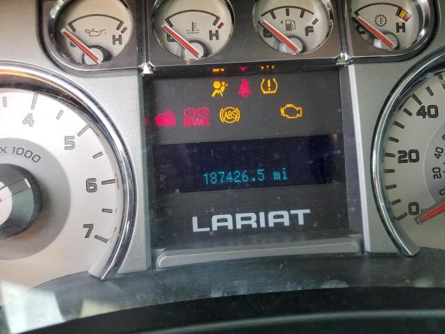 Photo 8 from auction – 2009 FORD F150 SUPER with VIN 1FTPW14V59FA38391