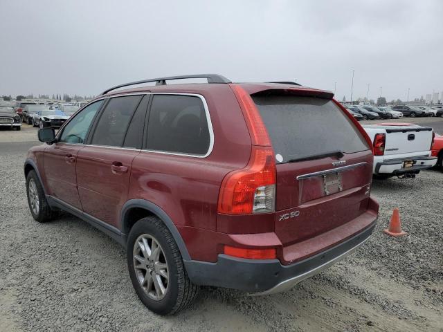 Photo 3 from auction – 2008 VOLVO XC90 3.2 with VIN YV4CZ982181430247
