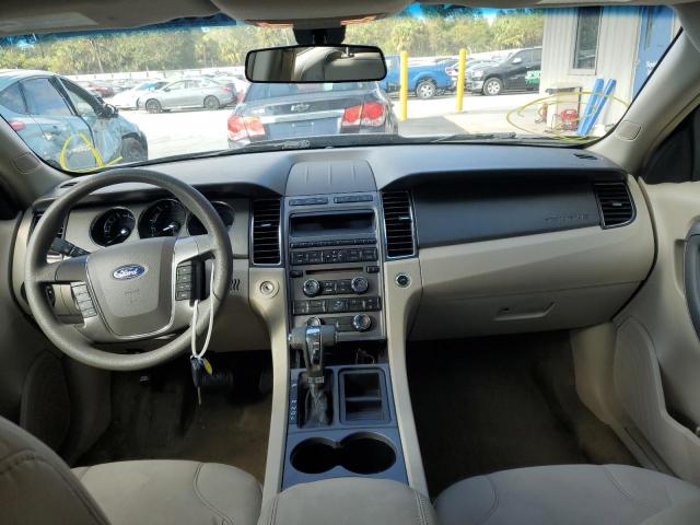 Photo 9 from auction – 2011 FORD TAURUS SE with VIN 1FAHP2DW0BG180850