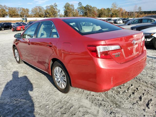 Photo 3 from auction – 2013 TOYOTA CAMRY L with VIN 4T1BF1FK0DU723119