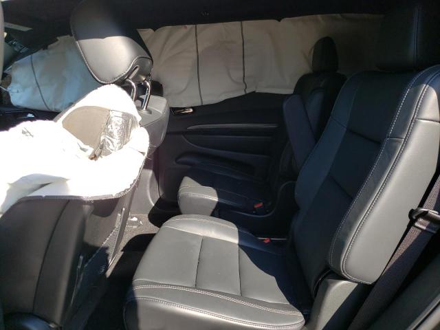 Photo 6 from auction – 2022 DODGE DURANGO GT with VIN 1C4RDJDGXNC106504