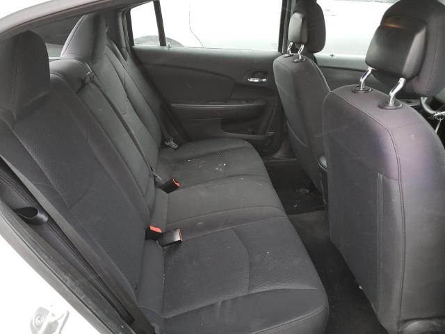 Photo 6 from auction – 2012 CHRYSLER 200 LX with VIN 1C3CCBAB9CN330618