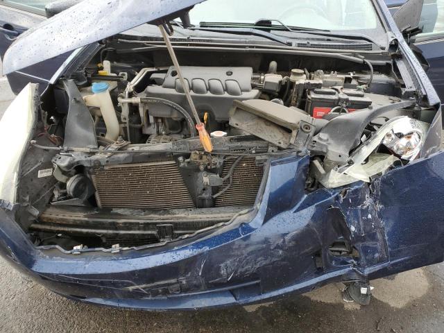 Photo 7 from auction – 2009 NISSAN SENTRA 2.0 with VIN 3N1AB61EX9L634852