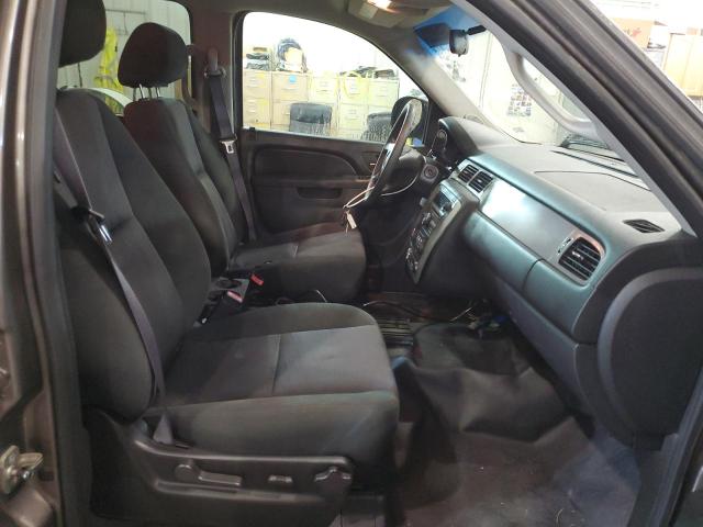 Photo 5 from auction – 2011 CHEVROLET TAHOE POLI with VIN 1GNLC2E01BR322595