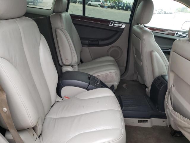 Photo 6 from auction – 2004 CHRYSLER PACIFICA with VIN 2C8GF68494R293415