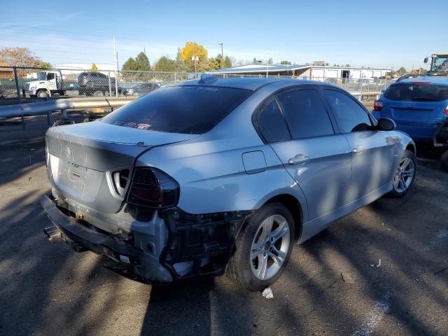 Photo 4 from auction – 2008 BMW 328 XI with VIN WBAVC93588K042888